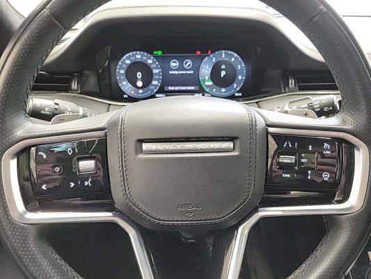 Land Rover Range Rover Evoque P300e 1.5 AWD 309pk 2022 (Origineel-NL), P-582-LG