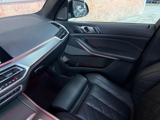 BMW X5 xDrive45e M-Sport 50 Jahre 6-cilinder 394pk 2023, X-243-GJ