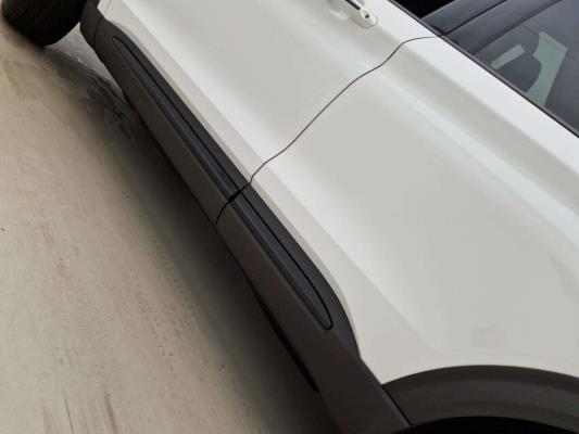 Ford Explorer EcoBoost PHEV ST-Line 3.0 V6 485pk 2021 (Origineel-NL), L-947-BF