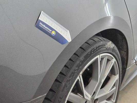 Audi A5 Sportback 40 S edition TFSI 204pk 2020 (Origineel-NL), J-765-NF