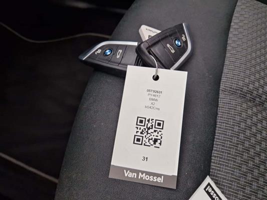 Bmw X2 sDrive18d 2.0 150pk 2022