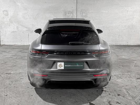 Porsche Panamera Sport Turismo 4 E-Hybrid 2.9 V6 462hp 2018 (Original-NL), RR-070-R