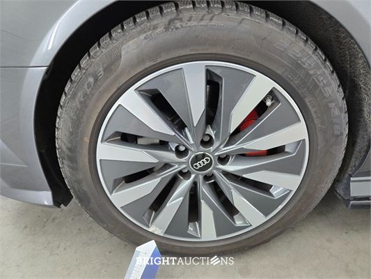 Audi A6 Avant Advance Sport 2.0 TFSI Quattro 252pk 2018, L-836-GN