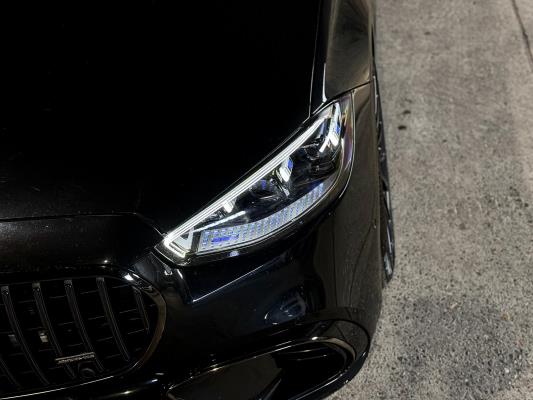 Mercedes-Benz S63 S E Performance AMG 4.0 V8 S-klasse 802pk 2023, KPT-86-H