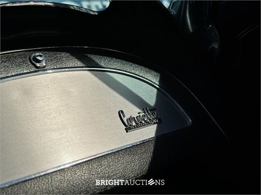 Chevrolet Corvette C2 Sting Ray  Convertible 5.7 V8 (1965), DL-45-58
