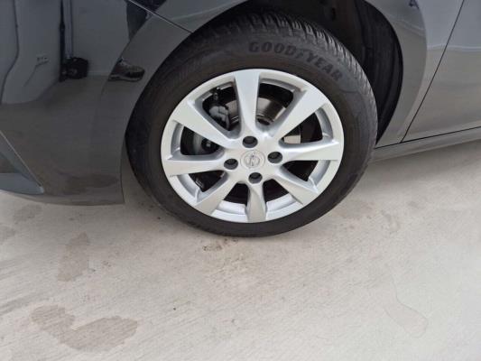 Opel Corsa Edition 1.2 75pk 2021