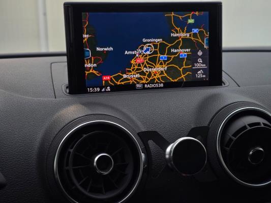 Audi A3 Limousine 35 CoD Pro Line TFSI 150pk 2019, Z-293-KV