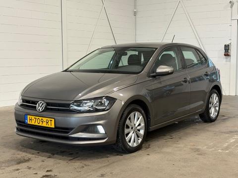 Volkswagen Polo Highline Business R 1.0 TSI 95pk 2019, H-709-RT