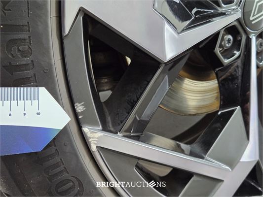 Renault Rafale E-Tech 4x4 Plug-in Hybrid 300 atelier Alpine 1.2 387pk 2025 (Origineel-NL), HXS-25-X