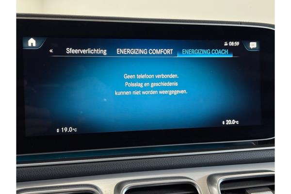 Mercedes-Benz GLE 350 de Premium Plus 4MATIC 330pk 2023 (Origineel-NL) GLE-Klasse, S-265-NB