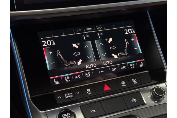 Audi A6 Avant 50 e Advanced edition TFSI Quattro 408pk 2022 (Origineel-NL), N-488-XB