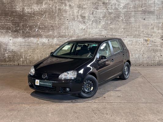 Volkswagen Golf 5 1.4 TSI Tour 122pk 2008 28km!  -NIEUW-