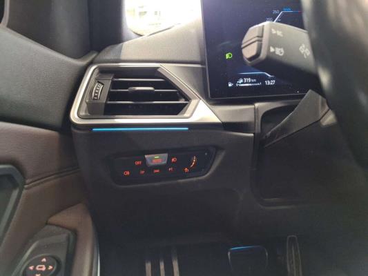 BMW 320e Touring M Sport 272pk 2022 (Origineel-NL) 3-Serie, R-268-NT