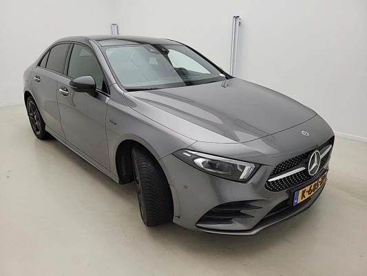 Mercedes-Benz A 250e Business Solution AMG 262pk 2021 (Origineel-NL) A-klasse, K-685-ZP