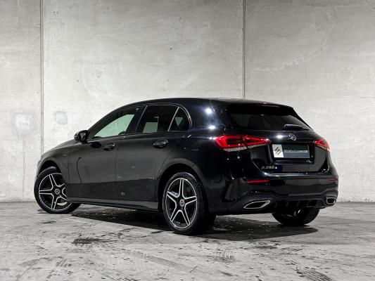 Mercedes-Benz A250 e Business Solution AMG Limited A-klasse 160pk 2021 (Origineel-NL), K-518-SP