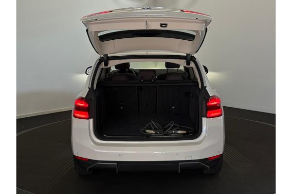 BMW iX3 Executive 80 kWh 286pk 2021 (Origineel-NL), L-873-ZT