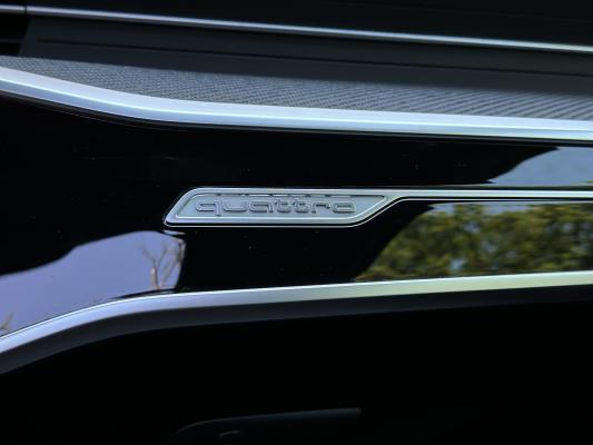 Audi RS6 Avant 4.0 TFSI V8 Quattro C8 600pk 2021, GZK-49-T