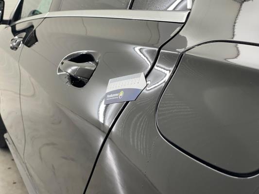 Mercedes-Benz CLA 180 Business Solution AMG 122pk 2018 (Origineel-NL) CLA-Klasse, RP-396-S