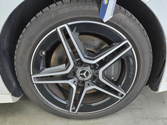 Mercedes-Benz A250 Premium Plus 224pk 2018 A-klasse, K-618-RF