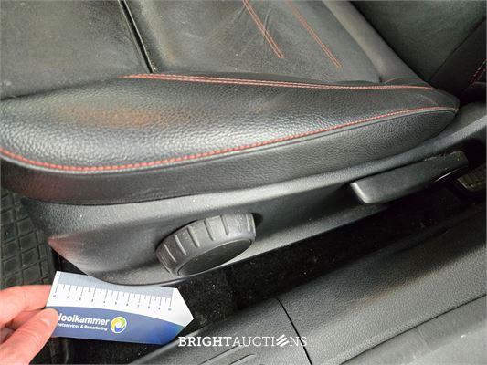Mercedes-Benz A250 Advantage 4MATIC 225pk 2019 A-klasse, S-204-ZF