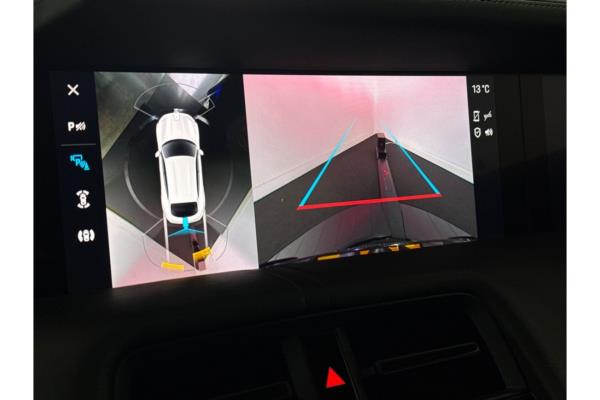 Porsche Taycan Cross Turismo Turbo 202k Nw 93 kWh 625pk 2023 (Origineel-NL), S-561-ZB