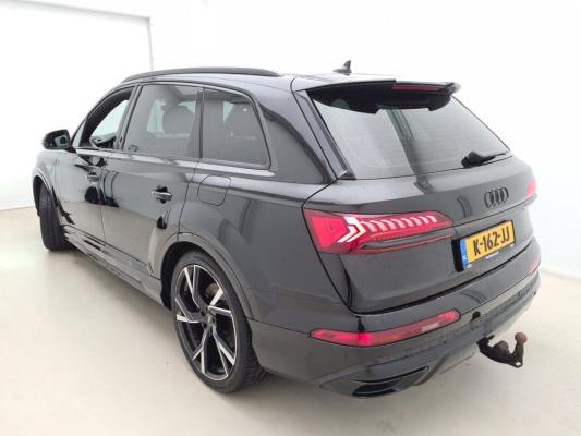 Audi Q7 55 E Q Pro L S TFSI 476pk 2021 (Origineel-NL), K-162-JJ