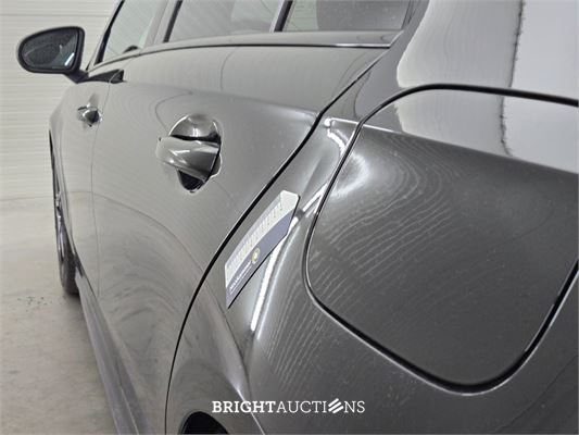 Mercedes-Benz A200 Business Solution 163pk 2019 (Origineel-NL) A-klasse, G-415-KH