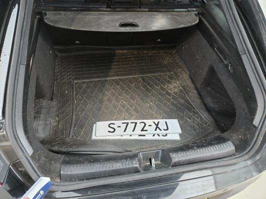 Mercedes-Benz CLA180 Shooting Brake Luxury Line 136pk 2023 (Origineel-NL) CLA-Klasse, S-772-XJ