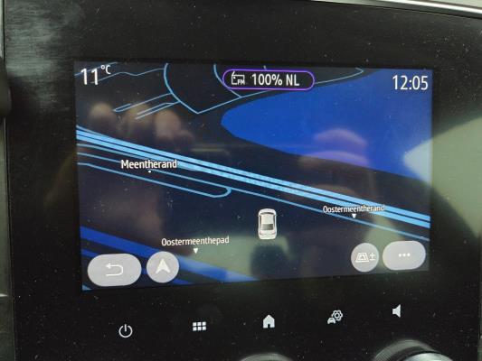 Renault Talisman Estate TCe Business Zen 1.3 158pk 2022 (Origineel-NL), N-818-TJ