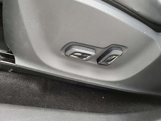 MG Zs Ev Luxury 45 kWh 143pk 2021 (Origineel-NL), L-248-FH