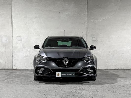 Renault Mégane 1.8 TCe 280 RS 279pk 2018, TV-290-B