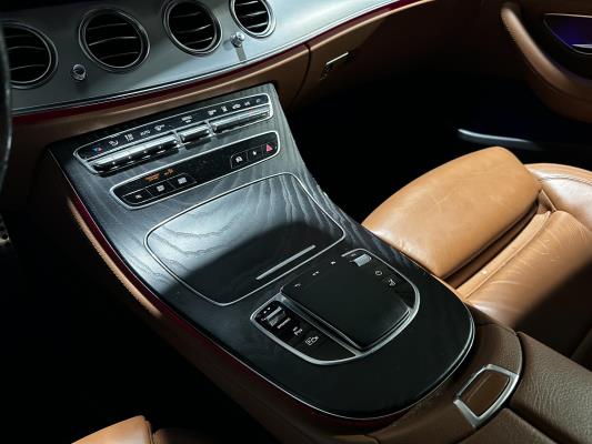 Mercedes-Benz E300 e Business Solution AMG 320pk 2022 (Origineel-NL & 1 Eigenaar) Plug-In Hybrid E-klasse Estate 9G-TRONIC, N-863-TR