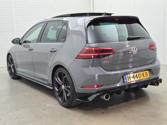 Volkswagen Golf GTI TCR 2.0 TSI 290pk 2019, H-440-KB