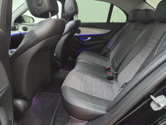 Mercedes-Benz E 220 d Prestige Plus 194pk 2016 E-klasse, HZH-33-J