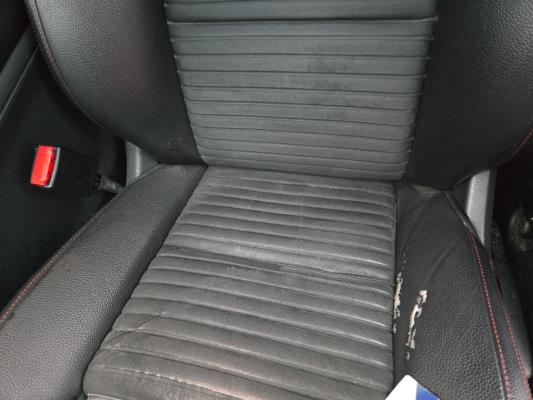 Mercedes-Benz A160 Ambition 102pk 2017 (Origineel-NL) A-klasse, NP-306-B