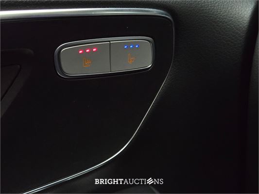 Mercedes-Benz EQV300 L3 Avantgarde 90 kWh 204pk 2022 EQV-Klasse, Z-570-GD
