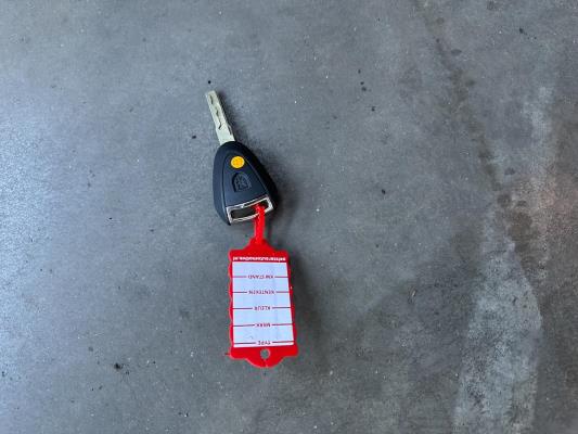 Porsche Cayman 987 2.7 245pk 2007  -Youngtimer-