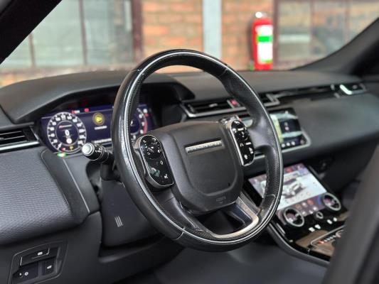 Land Rover Range Rover Velar 2.0 P300 Turbo AWD R-Dynamic HSE 300pk 2018, XK-873-D