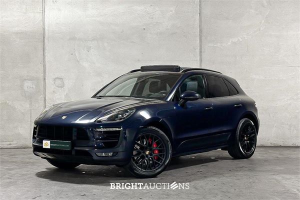 BRIGHT AUCTIONS: Luxury & Performance SUV Auction - Tiel