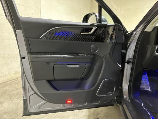 Hongqi E-HS9 Executive 99KWH 551pk 2025 (Origineel-NL+1e eigenaar), HNH-93-T