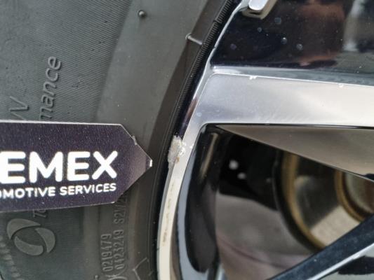 Citroen Ë-C4 Shine 50 kWh 136pk 2021 (Origineel-NL), L-563-HS