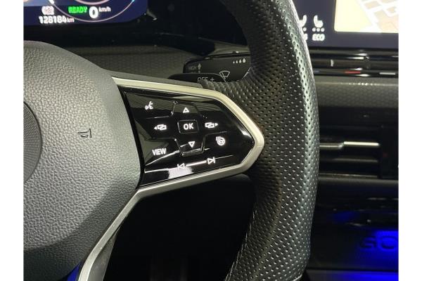 Volkswagen Golf eHybrid GTE 1.4 258pk 2022 (Origineel-NL), R-536-VZ