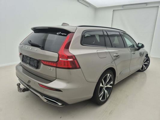 Volvo V60 D3 R-Design Geartronic 2.0 150pk 2021