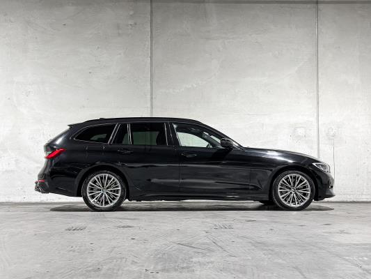 BMW 330e Touring Business Edition Plus 184hp 2021 3er (Original-NL + 1. Besitzer) L-480-TL
