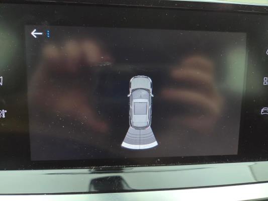 Peugeot 2008 Blue Lease Active 1.2 PureTech 102pk 2021 (Origineel-NL), K-814-KD