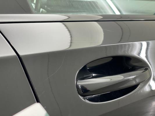 Mercedes-Benz A 250 e Business Solution AMG Limited 262pk 2021 (Origineel-NL) A-klasse, K-518-SP