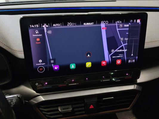 CUPRA Formentor E-Hybrid VZ Copper ED 1.4 DSG 258pk 2021, R-932-HT