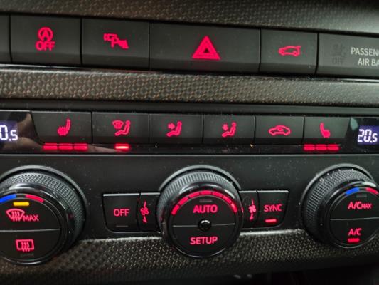 CUPRA Ateca 4DRIVE 2.0 TSI 301pk 2020, KGS-93-G