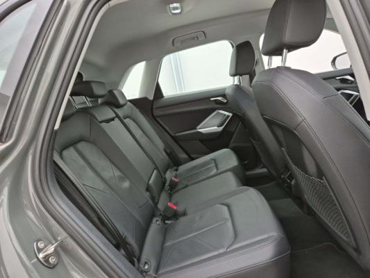 Audi Q3 45 E S-Line TFSI S tronic 150pk 2022, 2BVB099