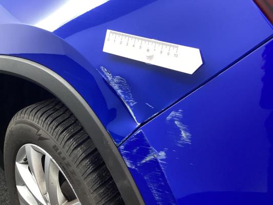 Skoda Kodiaq Business Edition 1.5 TSI 150pk 2022 (Origineel-NL), P-861-FS